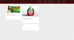 Desktop Screenshot of crolim.com